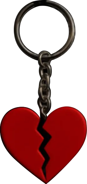 Broken Heart