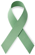Ruban vert