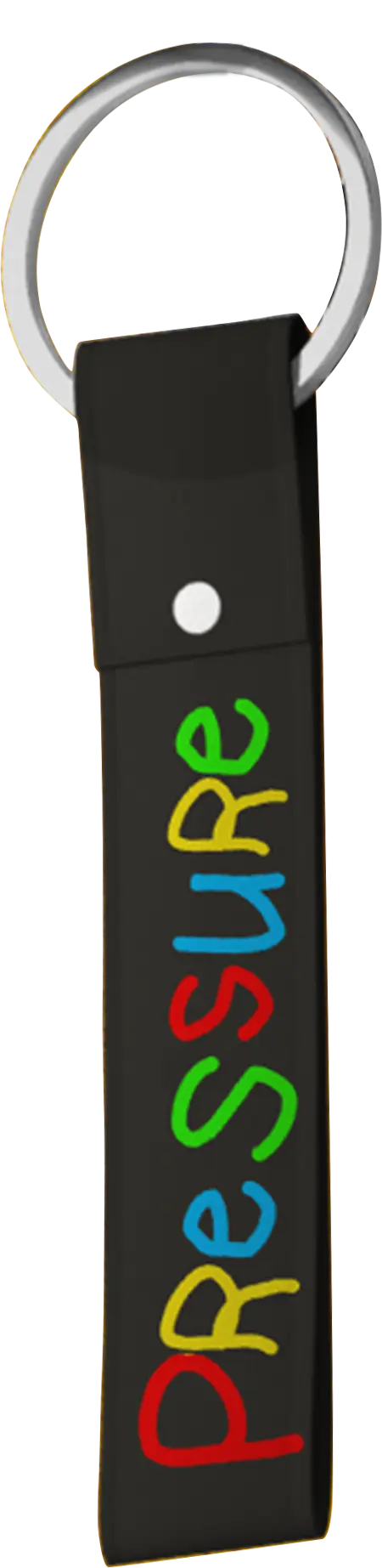 Sticker pressure