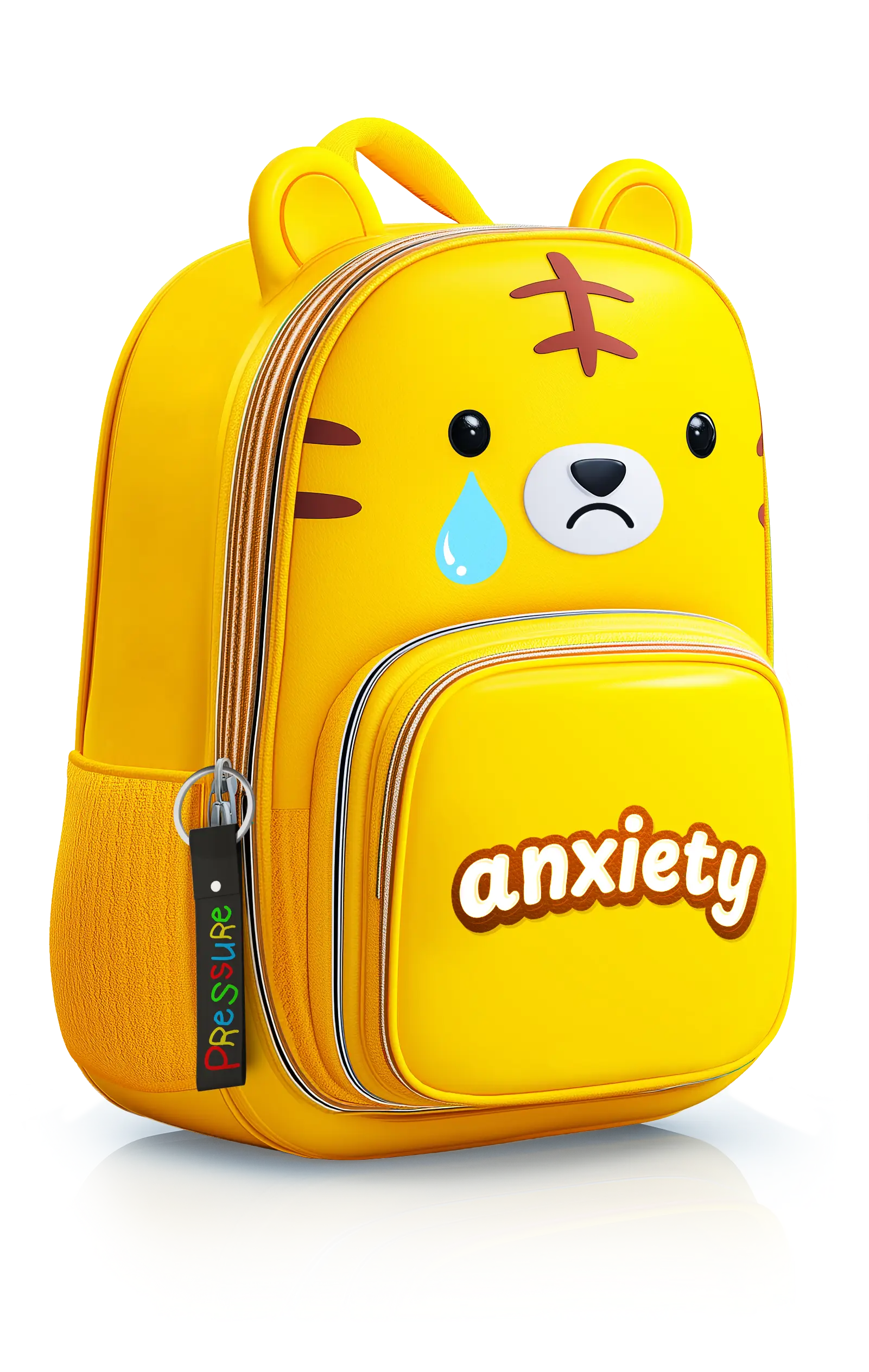 Sac jaune