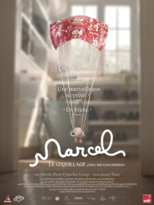 Marcel