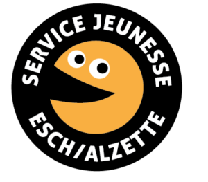 logo rond SJE